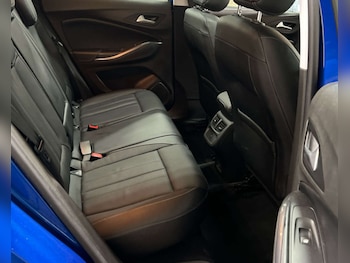 Used Vauxhall Grandland X 2018 for sale - 77469832: Photo