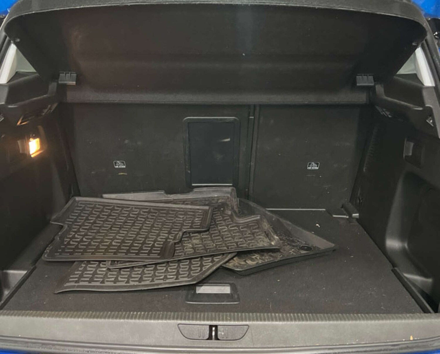 Used Vauxhall Grandland X 2018 for sale - 77469832: Photo 6