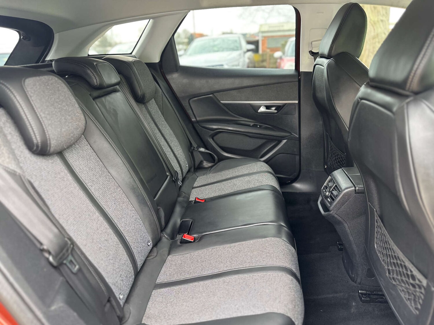 Used Peugeot 3008 2017 for sale - 77822583: Photo 12