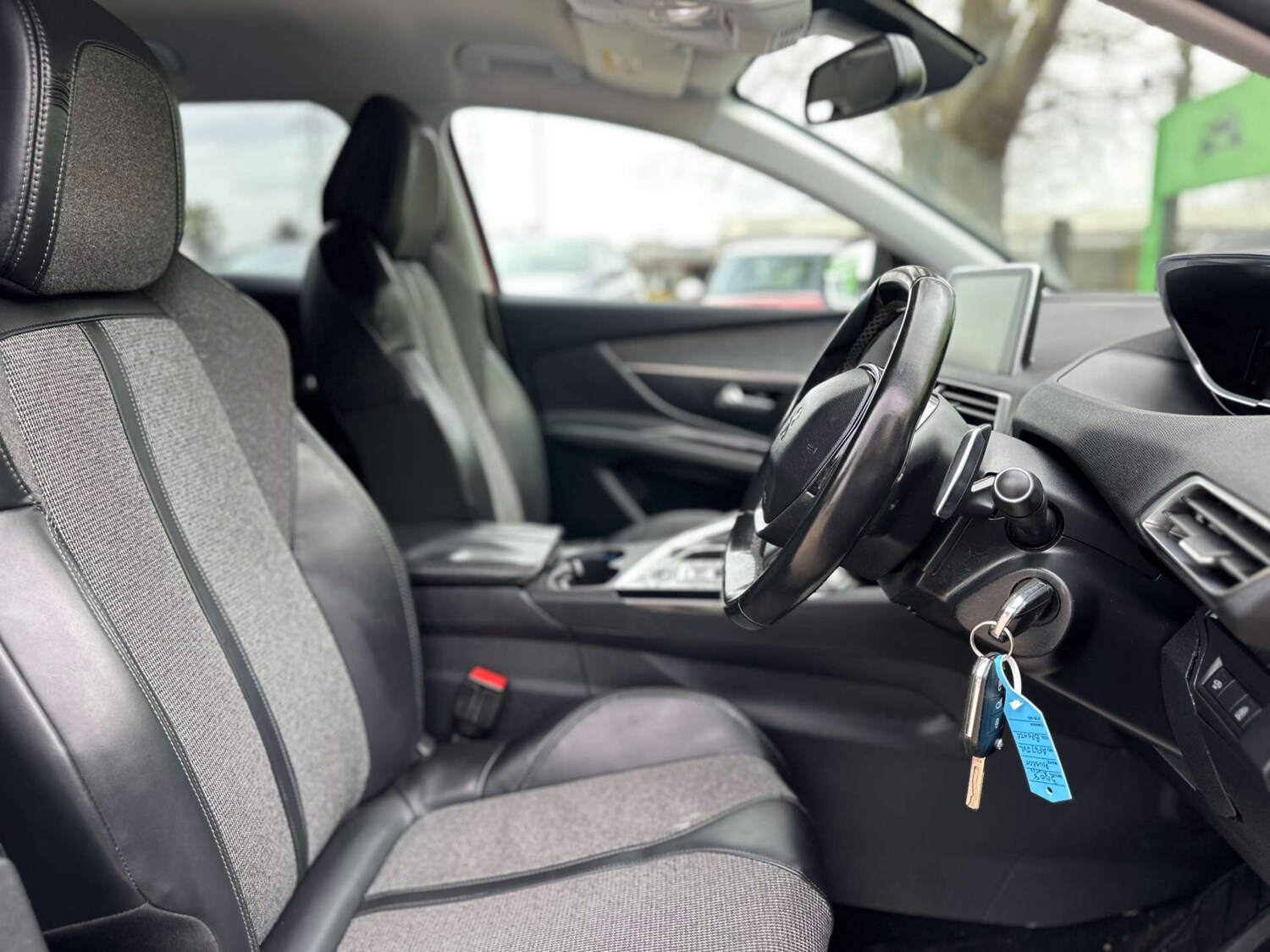 Used Peugeot 3008 2017 for sale - 77822583: Photo 13