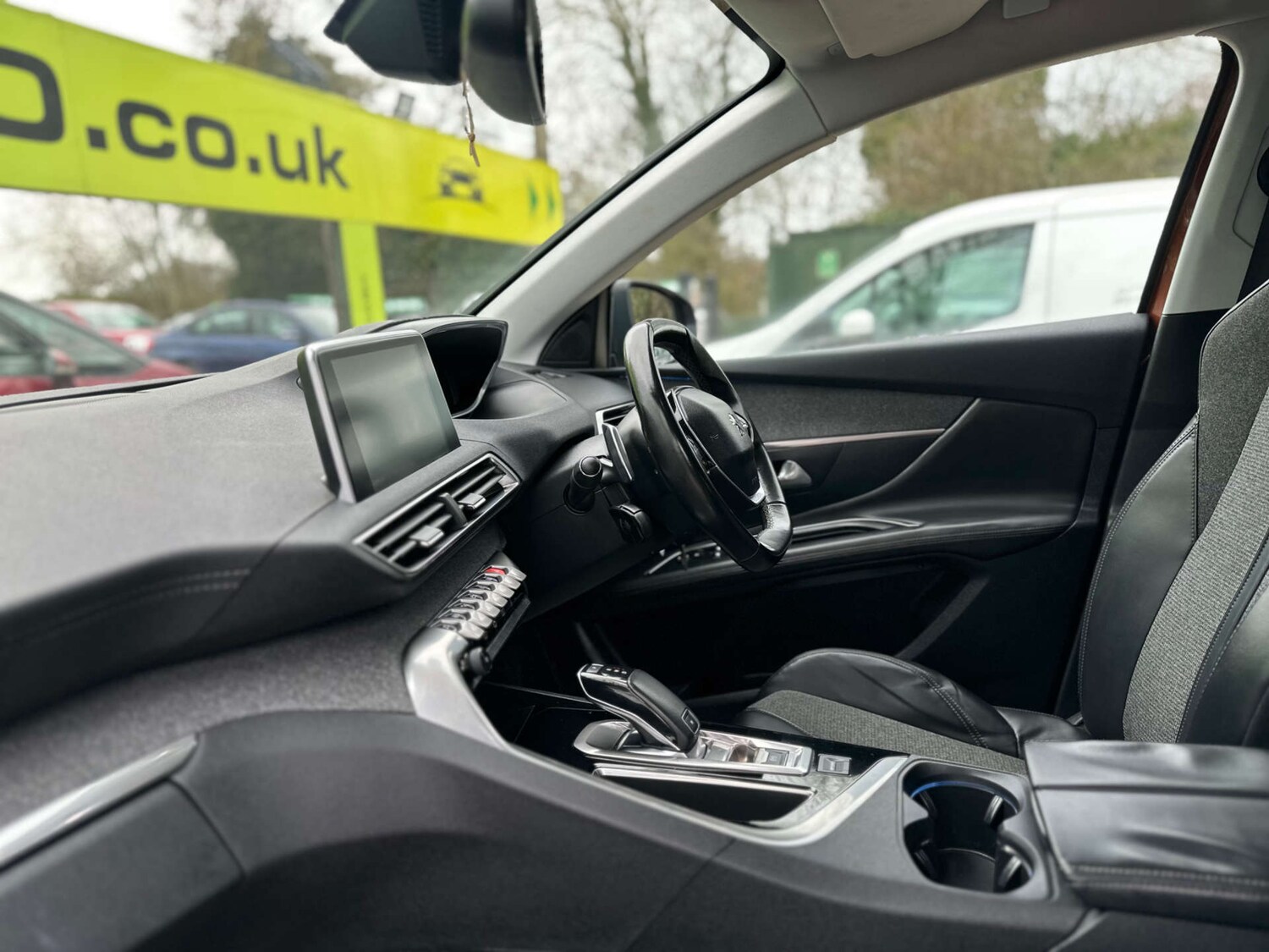 Used Peugeot 3008 2017 for sale - 77822583: Photo 14