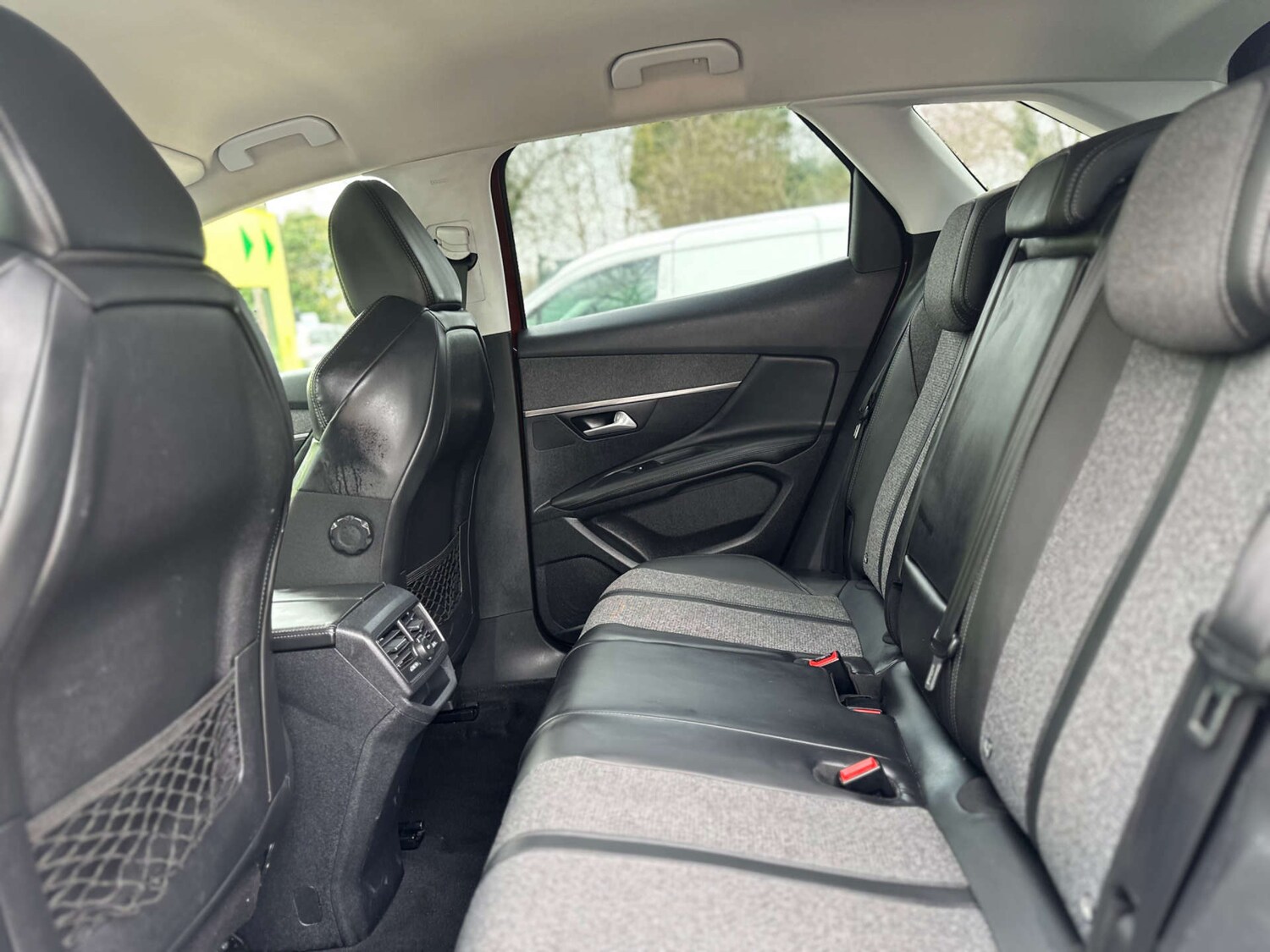 Used Peugeot 3008 2017 for sale - 77822583: Photo 15