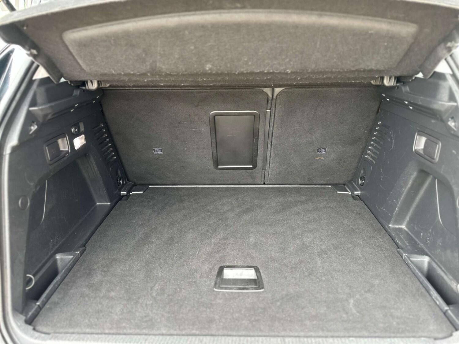 Used Peugeot 3008 2017 for sale - 77822583: Photo 16