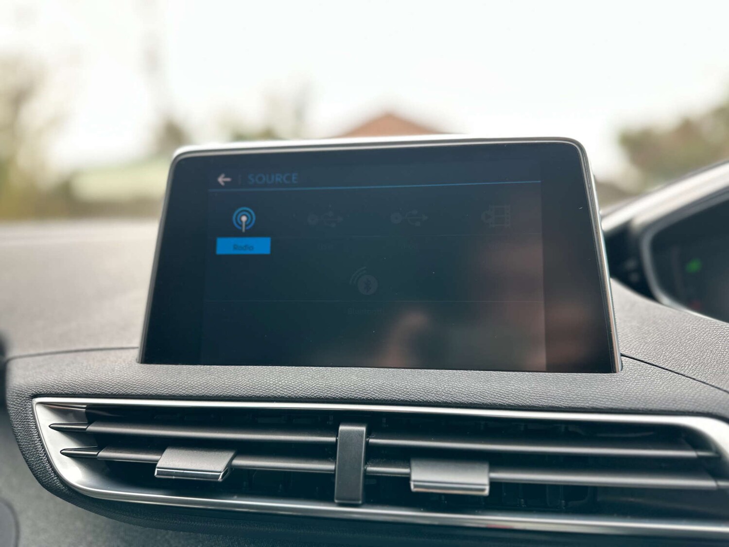 Used Peugeot 3008 2017 for sale - 77822583: Photo 17