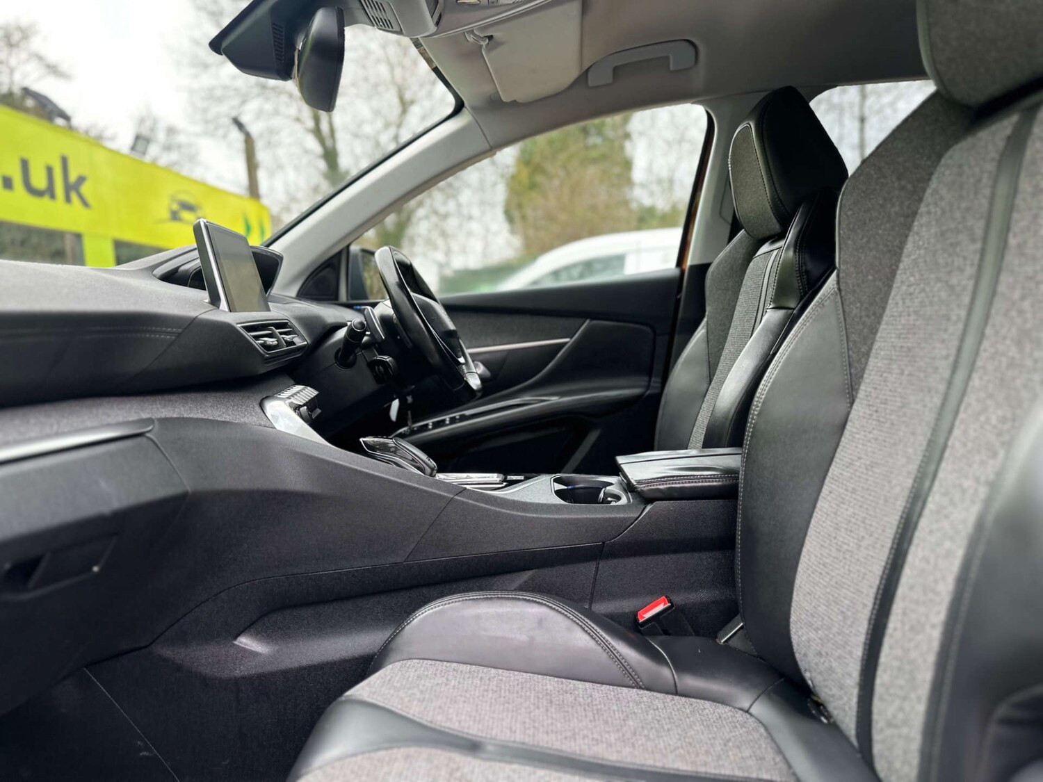 Used Peugeot 3008 2017 for sale - 77822583: Photo 18