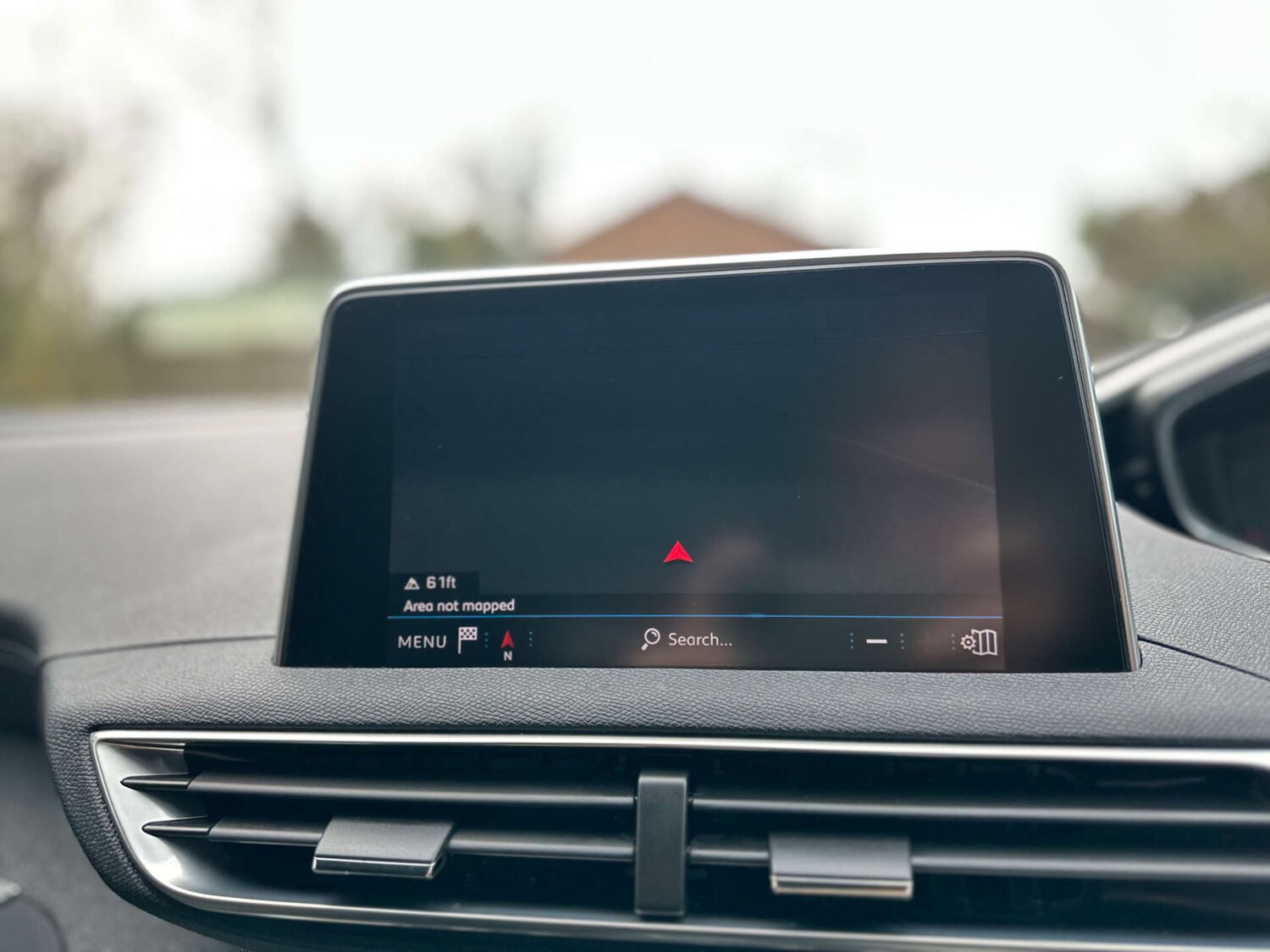 Used Peugeot 3008 2017 for sale - 77822583: Photo 20