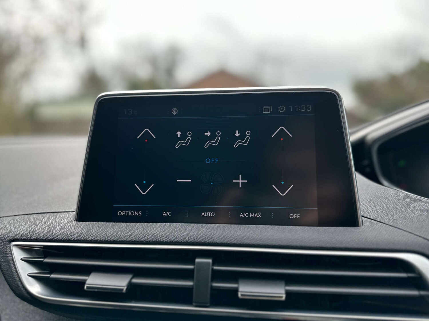 Used Peugeot 3008 2017 for sale - 77822583: Photo 21