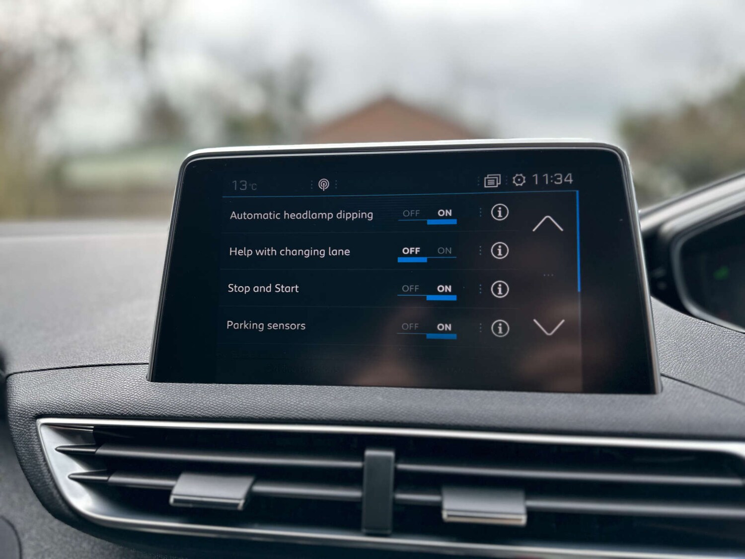 Used Peugeot 3008 2017 for sale - 77822583: Photo 24