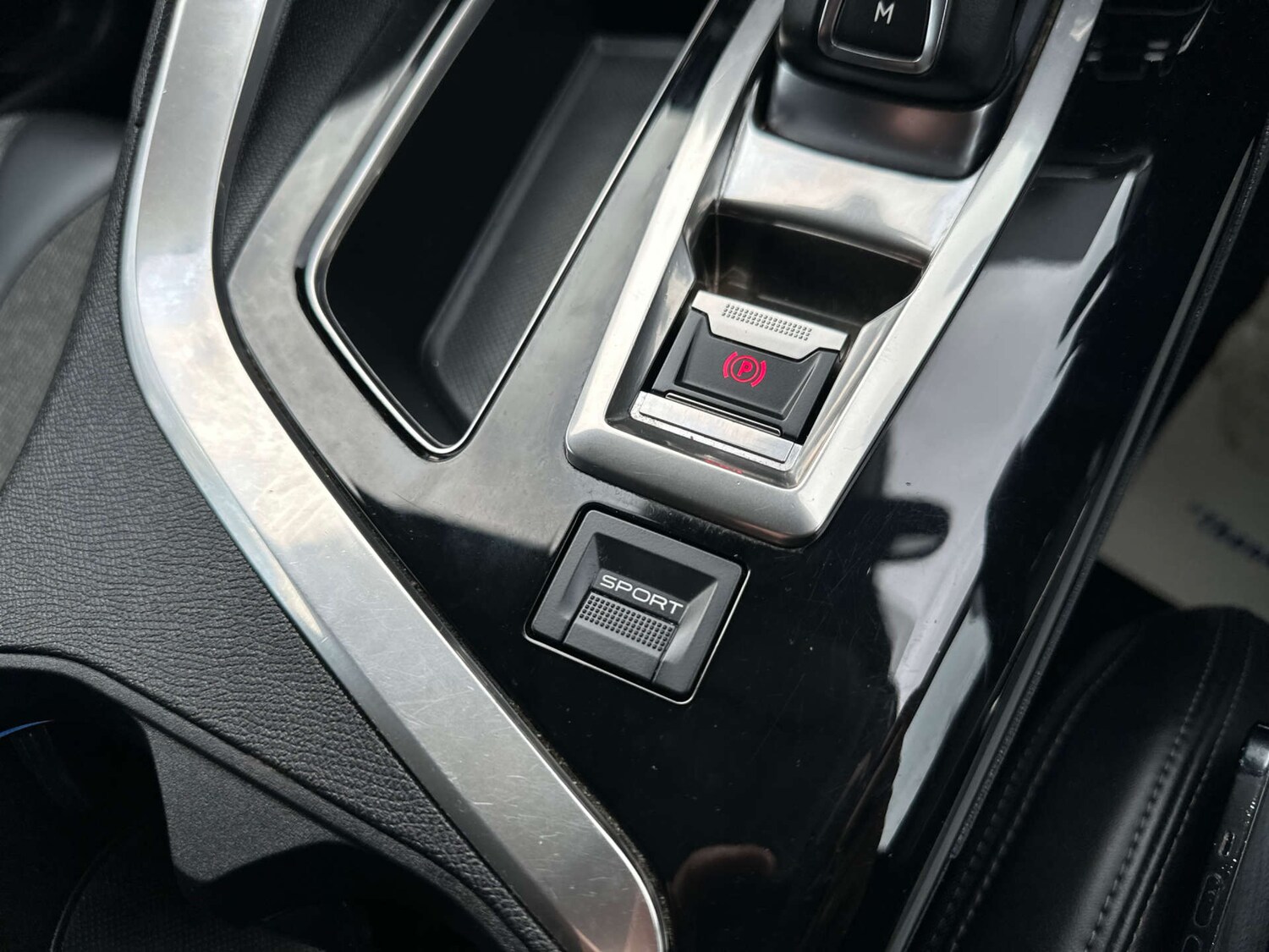 Used Peugeot 3008 2017 for sale - 77822583: Photo 25