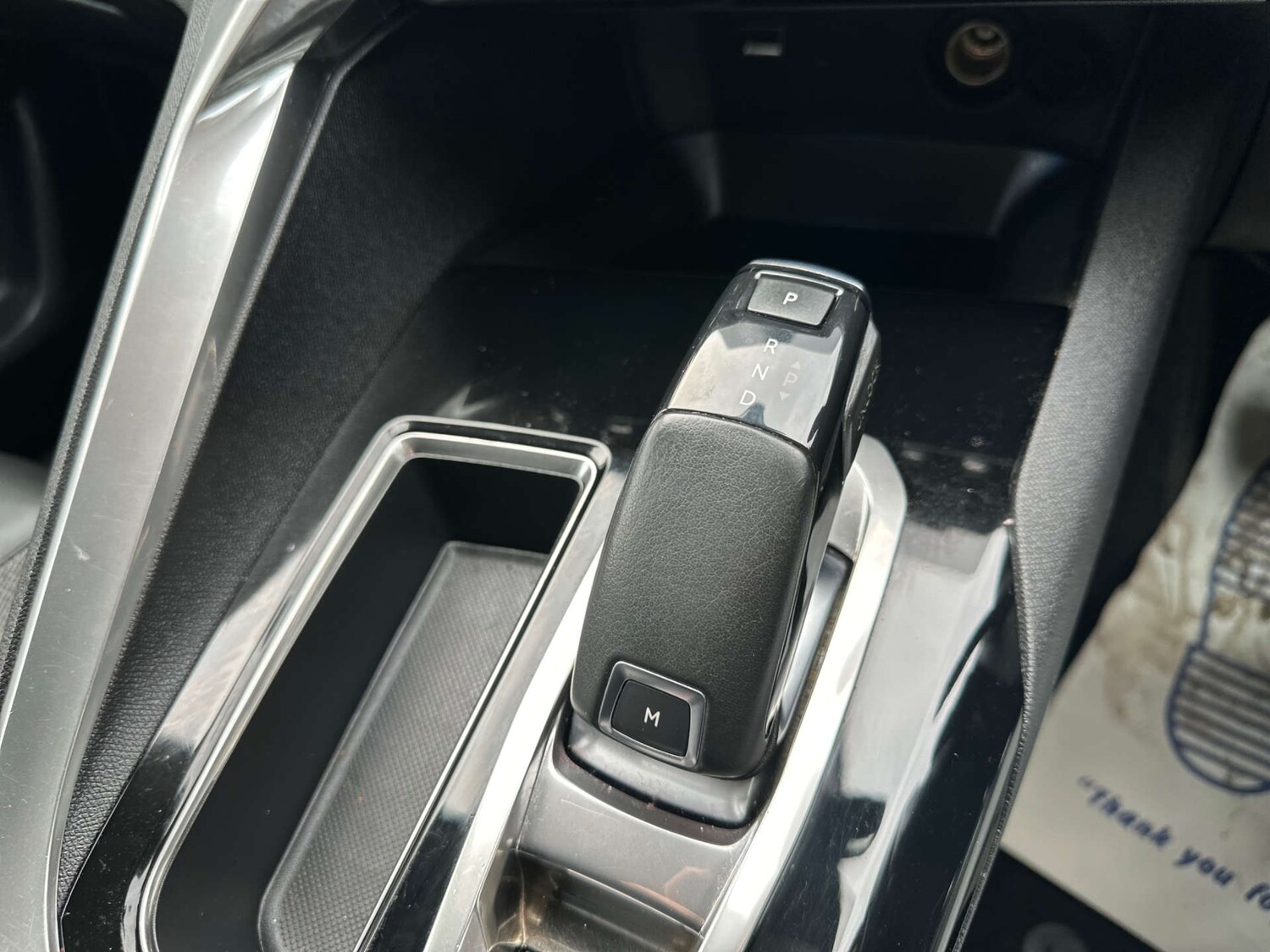 Used Peugeot 3008 2017 for sale - 77822583: Photo 26