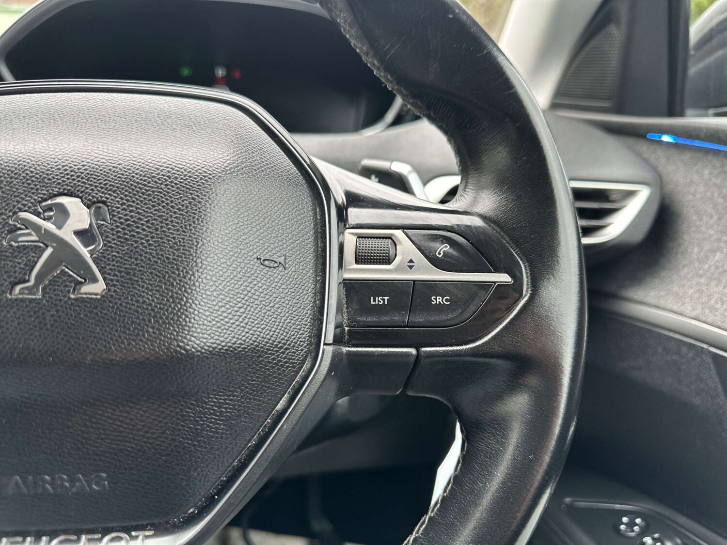 Used Peugeot 3008 2017 for sale - 77822583: Photo 29