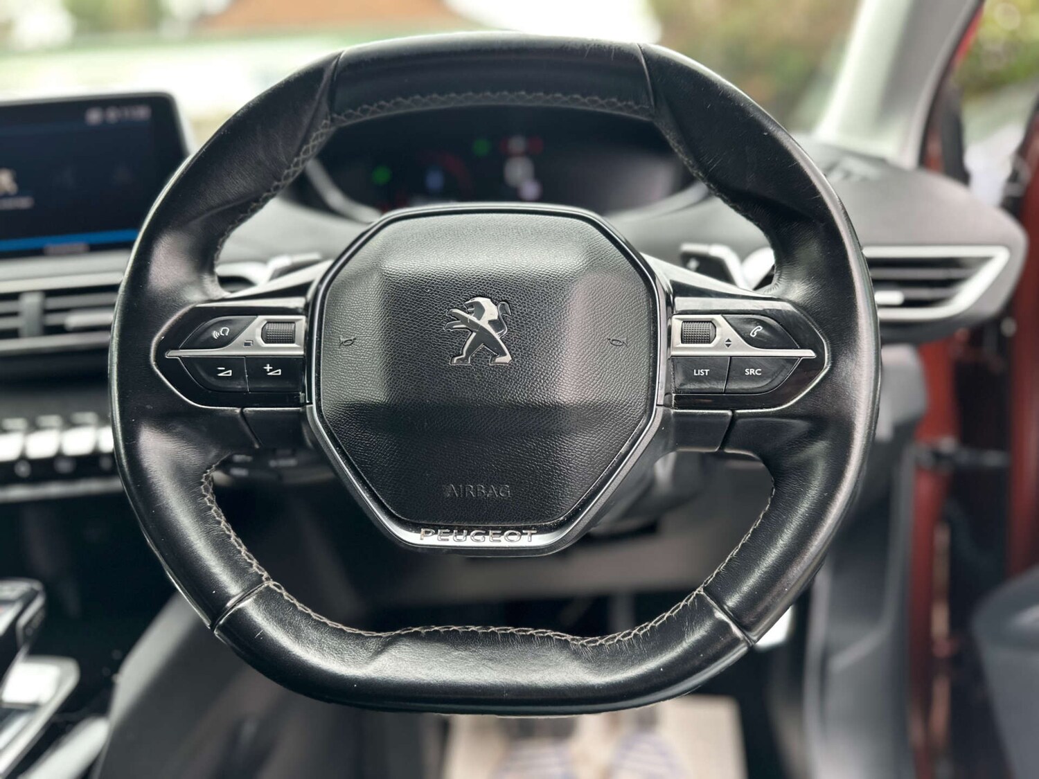 Used Peugeot 3008 2017 for sale - 77822583: Photo 31