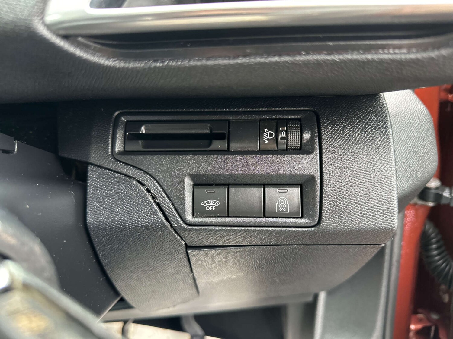 Used Peugeot 3008 2017 for sale - 77822583: Photo 33