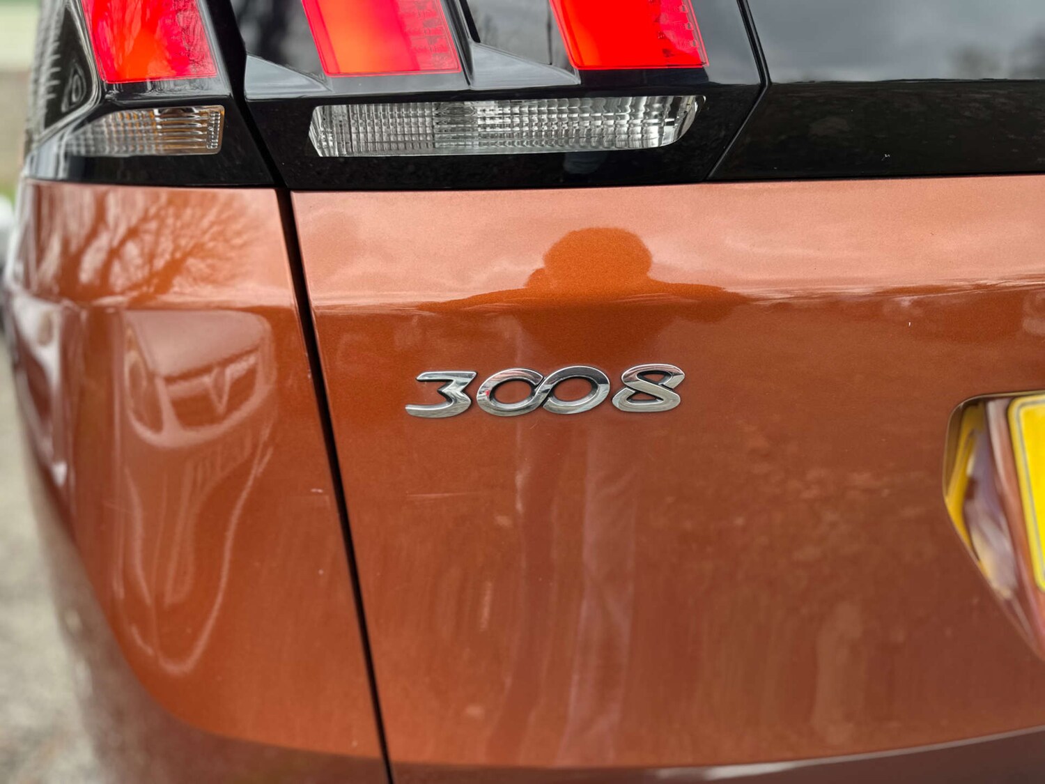 Used Peugeot 3008 2017 for sale - 77822583: Photo 34