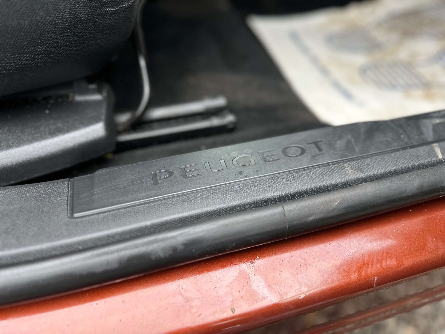 Used Peugeot 3008 2017 for sale - 77822583: Photo 35