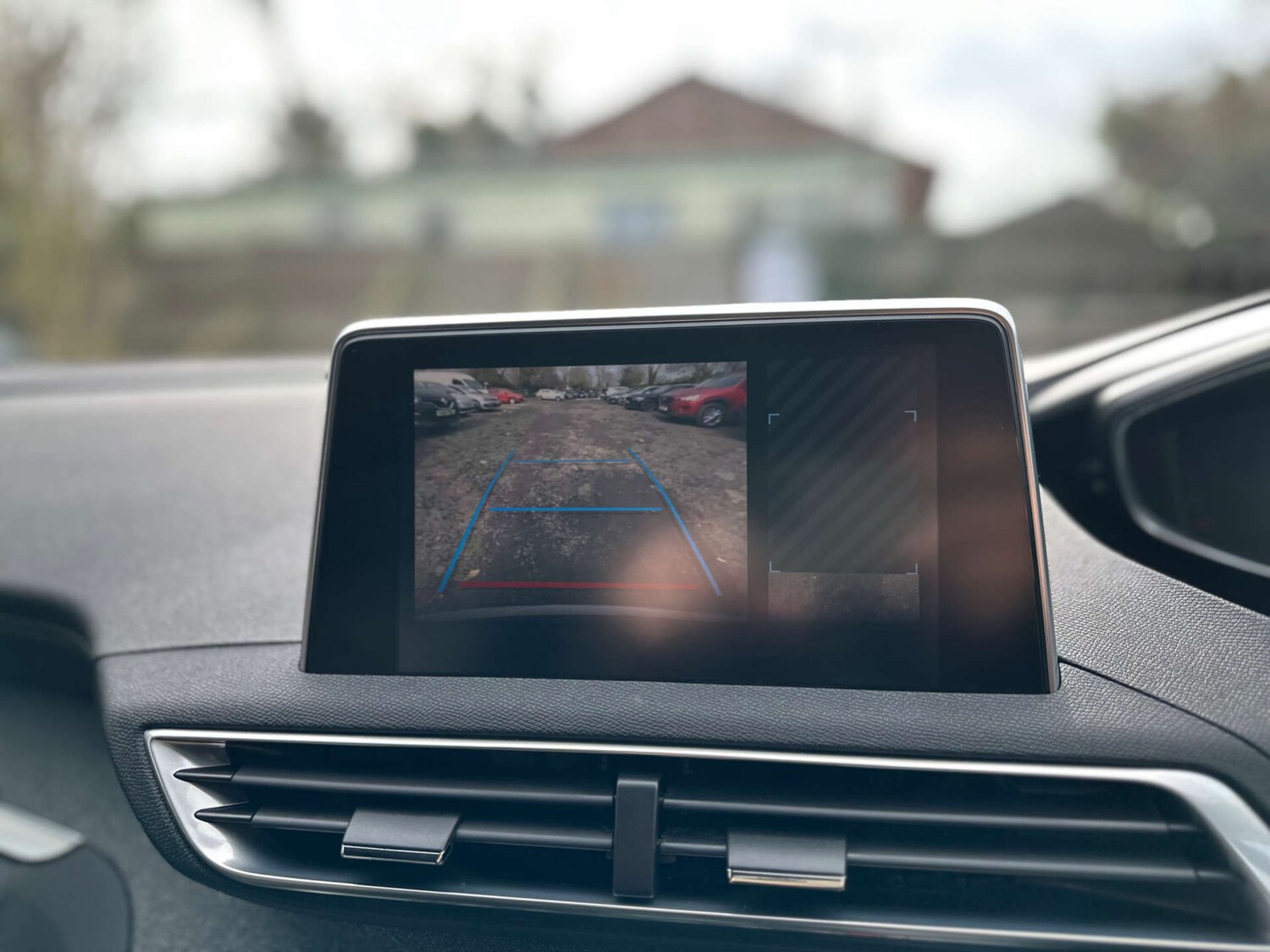 Used Peugeot 3008 2017 for sale - 77822583: Photo 36