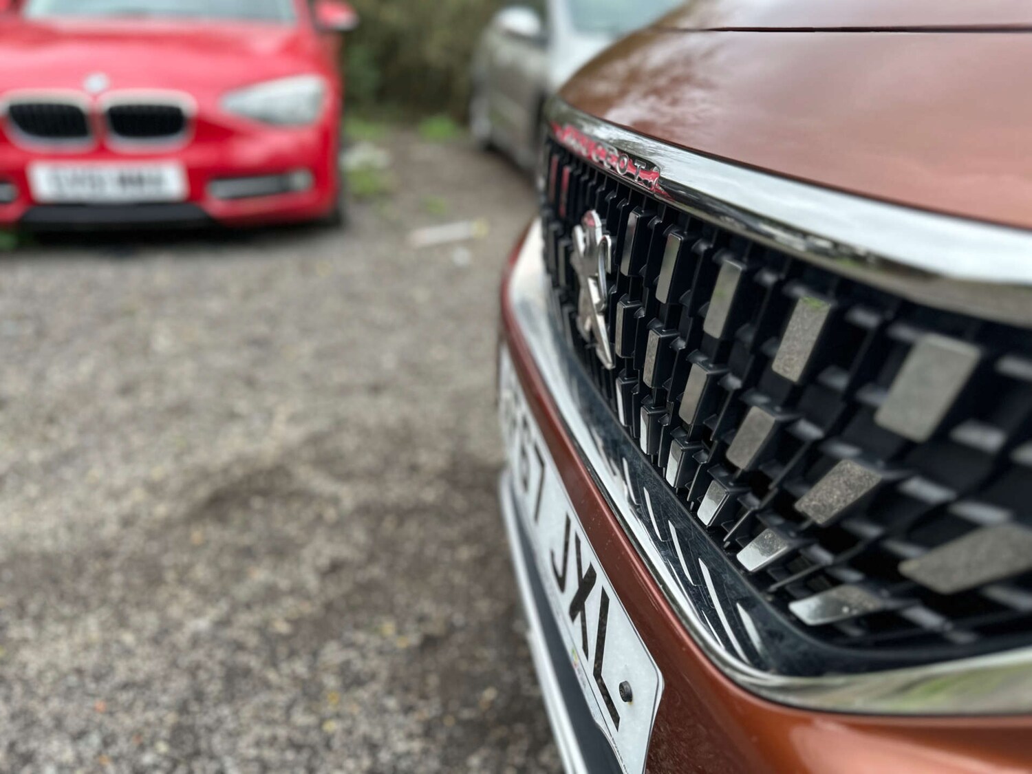 Used Peugeot 3008 2017 for sale - 77822583: Photo 37