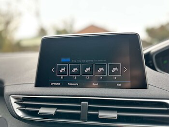 Used Peugeot 3008 2017 for sale - 77822583: Photo