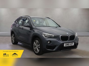 Used BMW X1 2018 for sale - 79494490: Photo