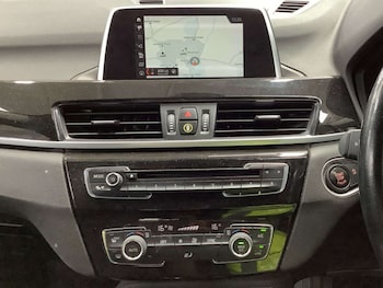 Used BMW X1 2018 for sale - 79494490: Photo