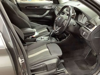 Used BMW X1 2018 for sale - 79494490: Photo