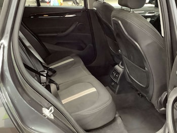 Used BMW X1 2018 for sale - 79494490: Photo