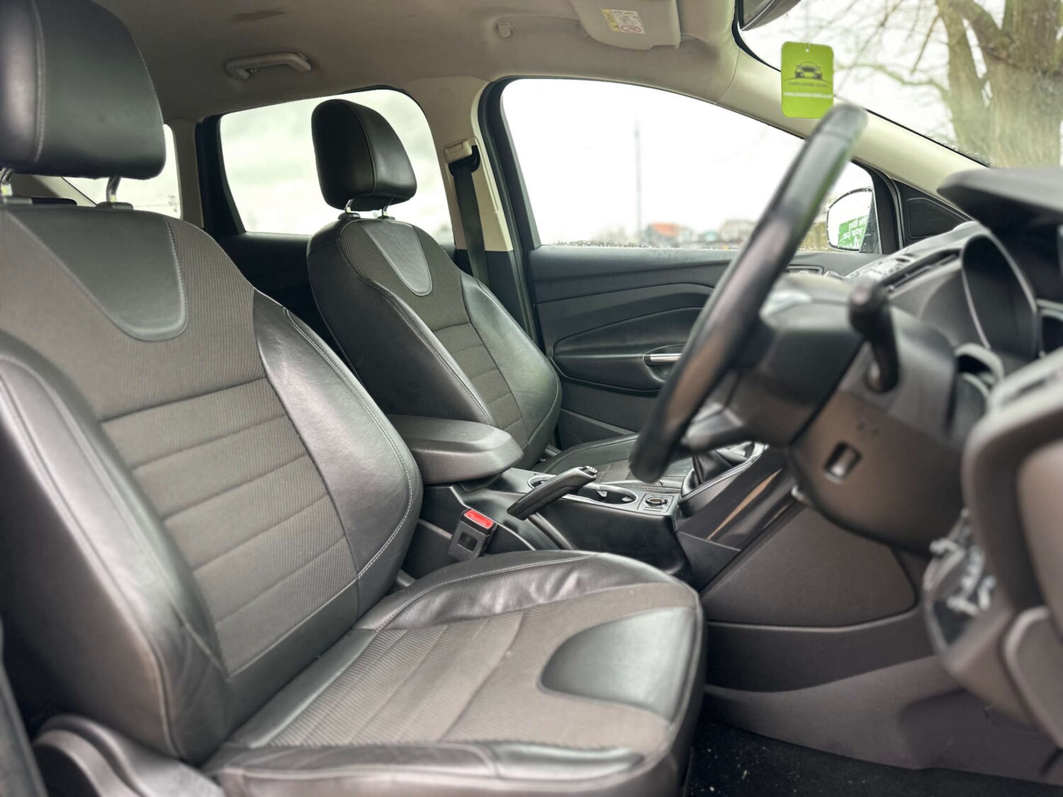 Used Ford Kuga 2015 for sale - 77523282: Photo 11