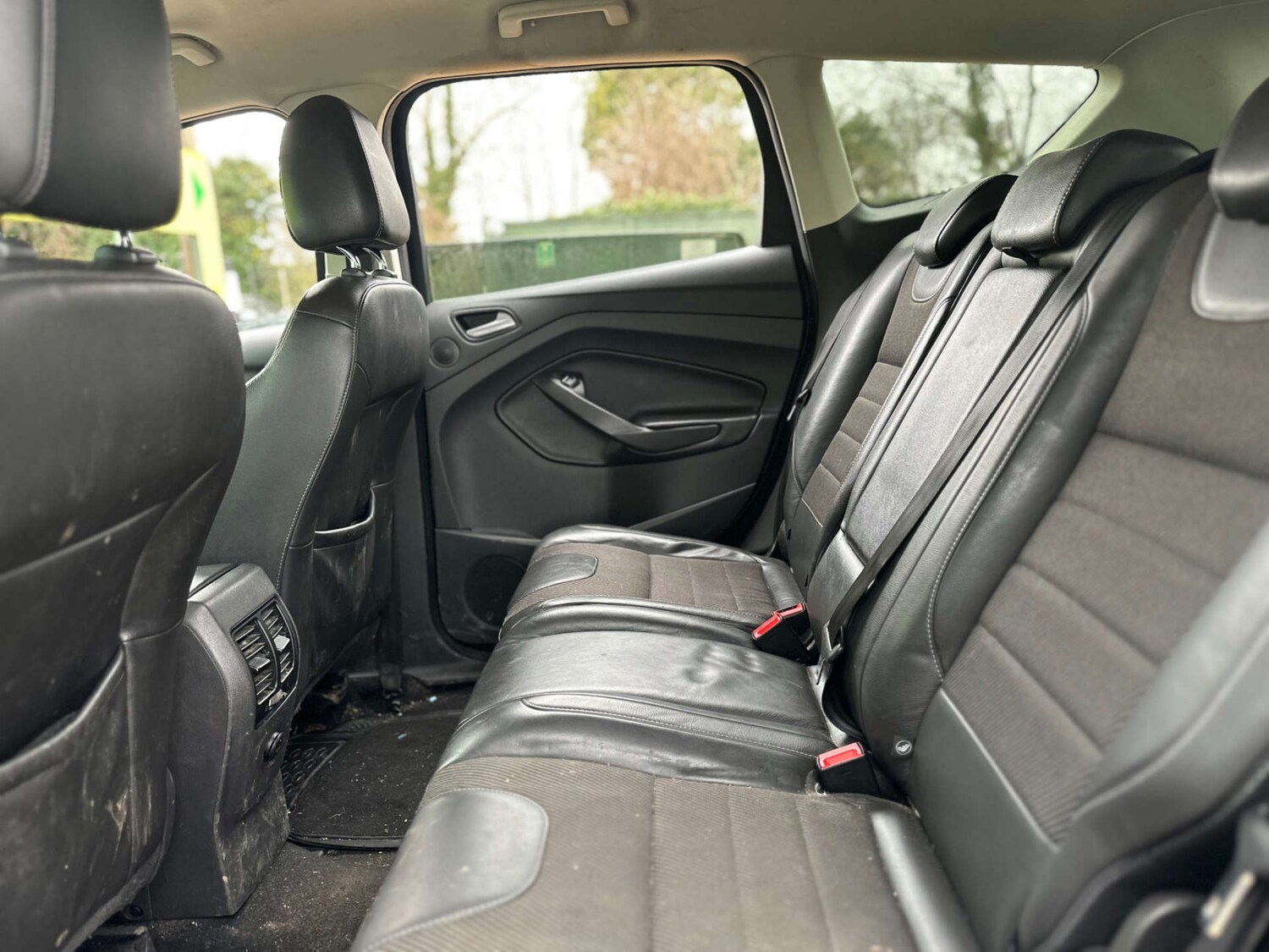 Used Ford Kuga 2015 for sale - 77523282: Photo 14