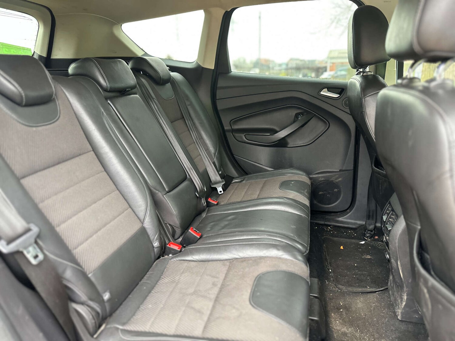 Used Ford Kuga 2015 for sale - 77523282: Photo 15