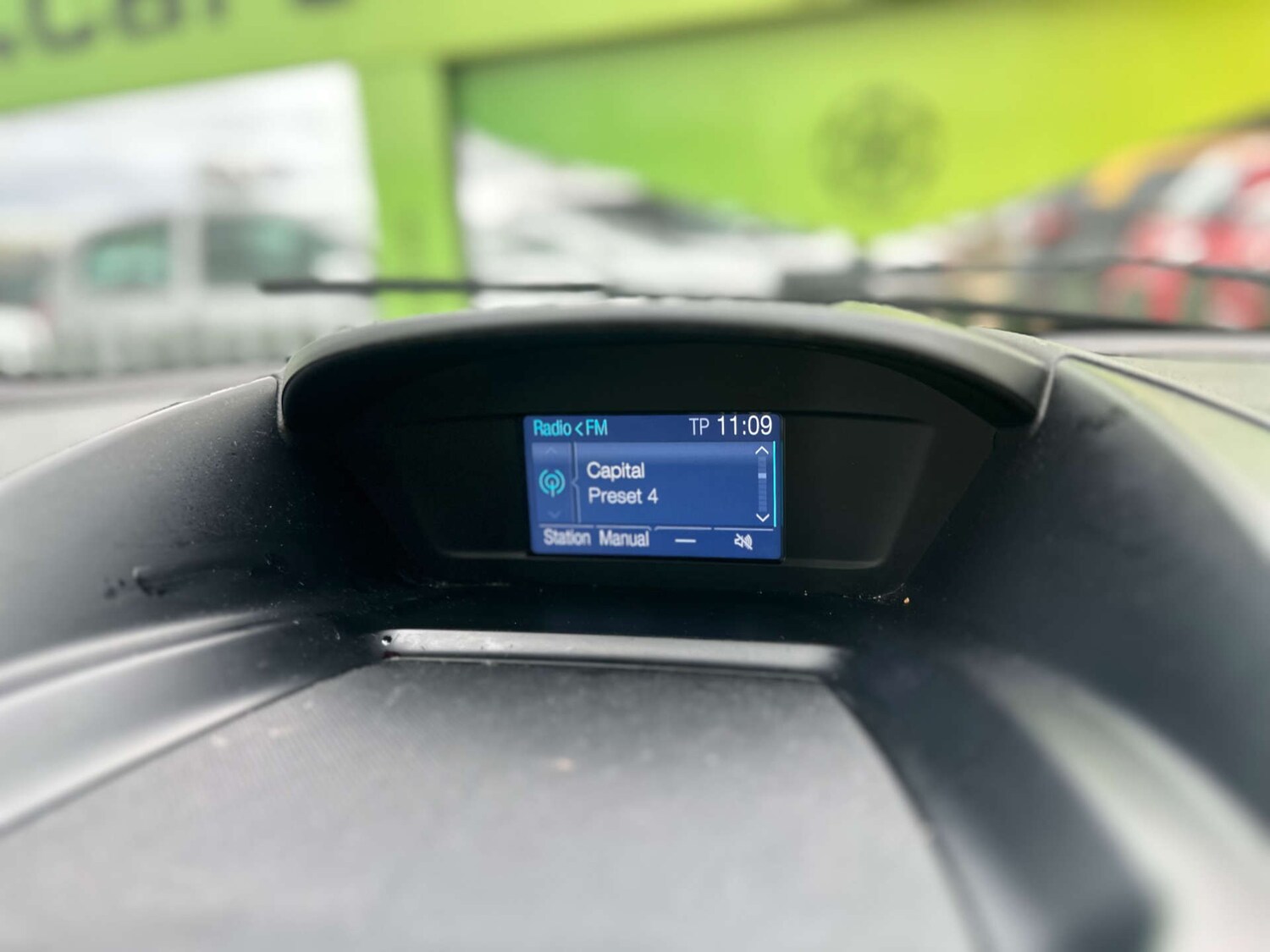 Used Ford Kuga 2015 for sale - 77523282: Photo 16