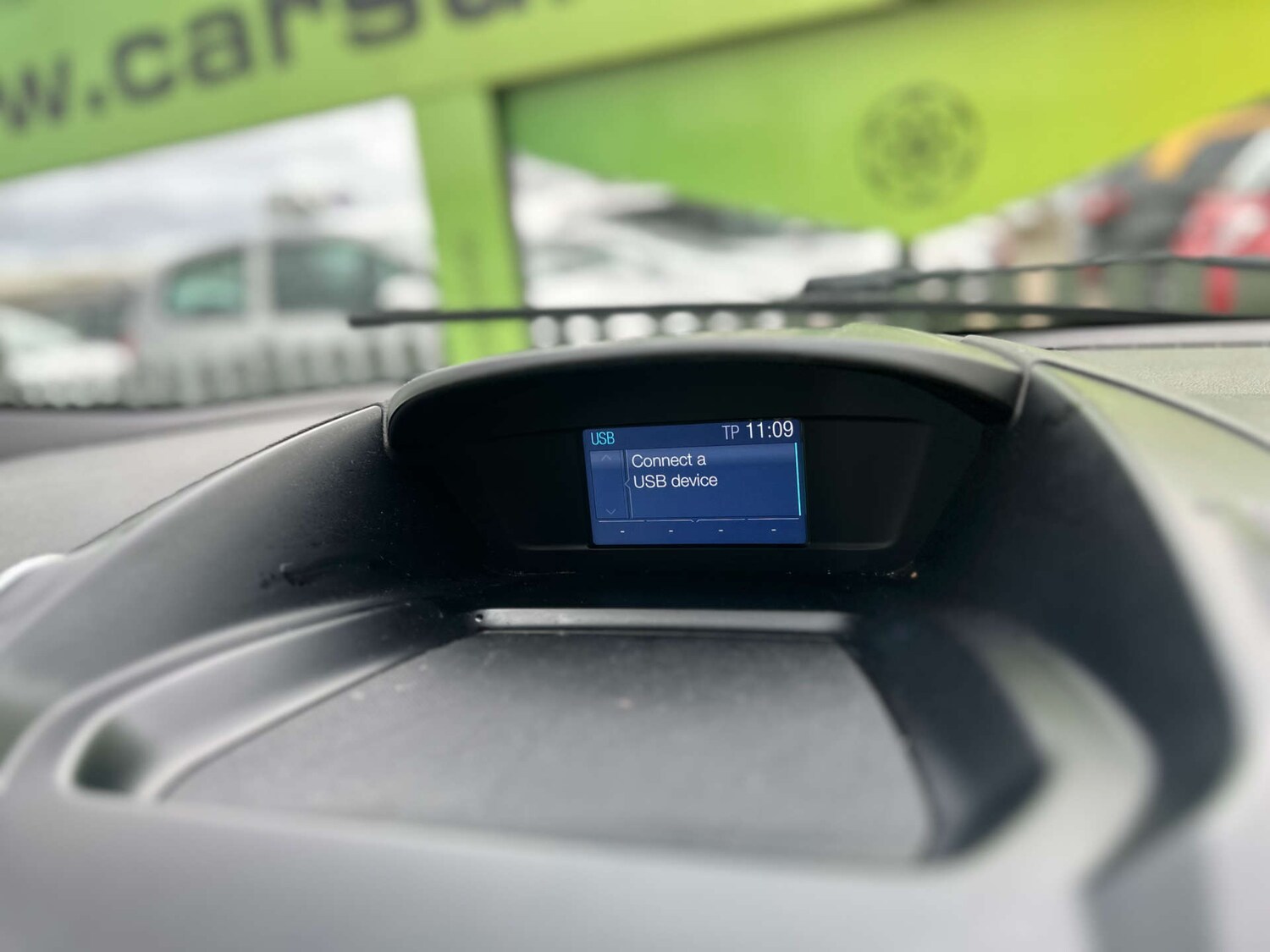 Used Ford Kuga 2015 for sale - 77523282: Photo 19