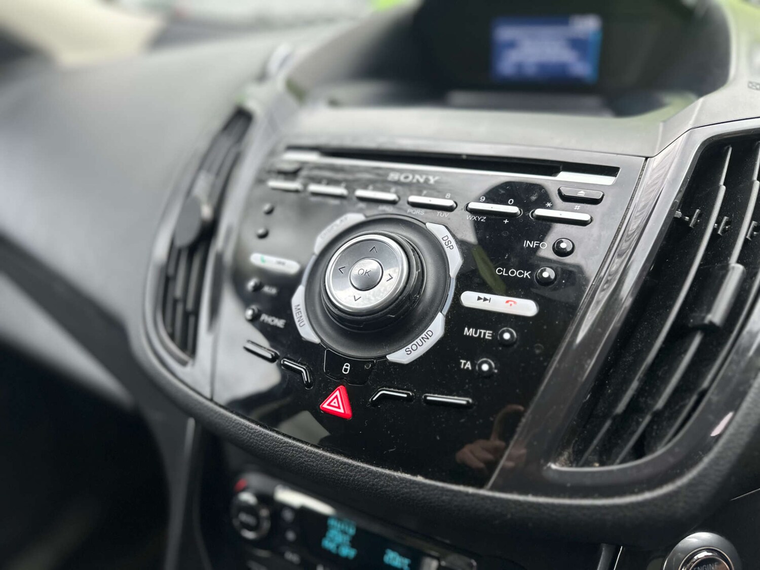 Used Ford Kuga 2015 for sale - 77523282: Photo 23