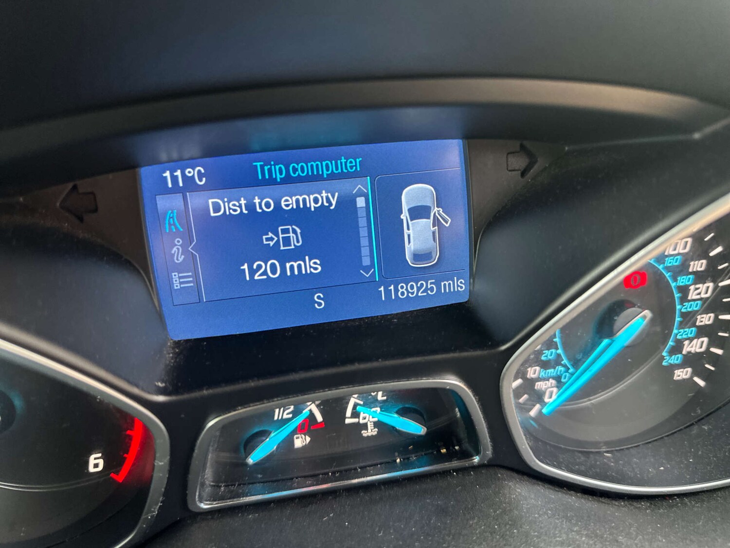 Used Ford Kuga 2015 for sale - 77523282: Photo 26