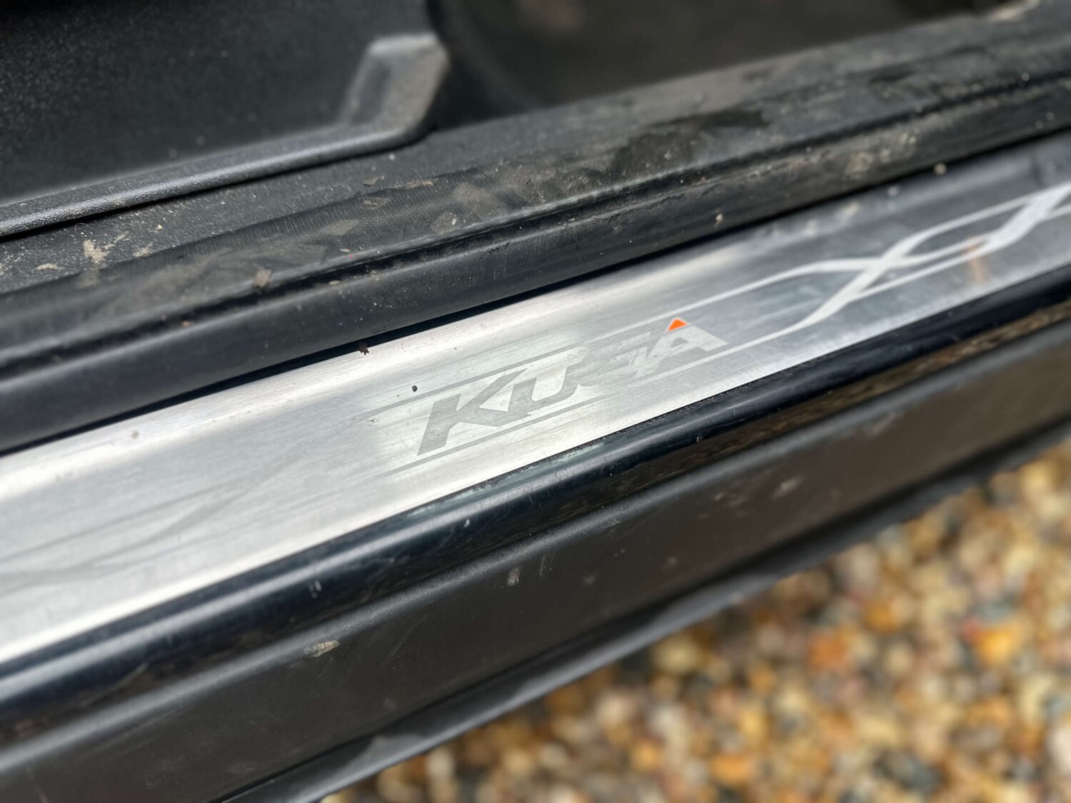 Used Ford Kuga 2015 for sale - 77523282: Photo 32