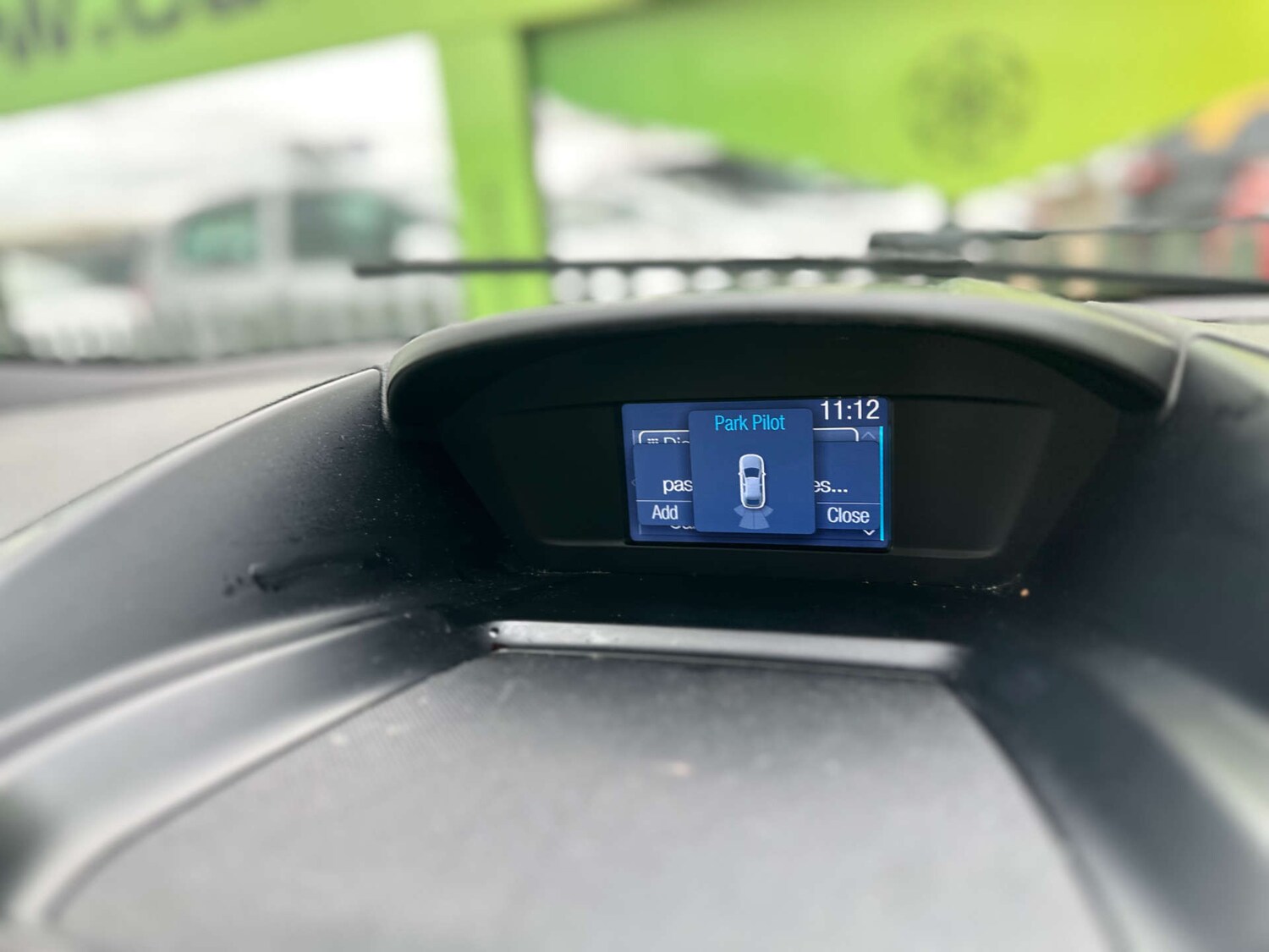 Used Ford Kuga 2015 for sale - 77523282: Photo 34