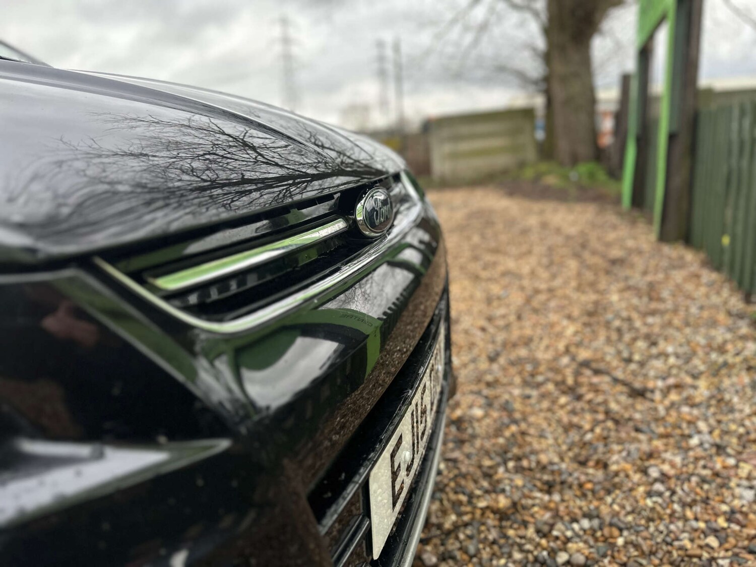 Used Ford Kuga 2015 for sale - 77523282: Photo 35