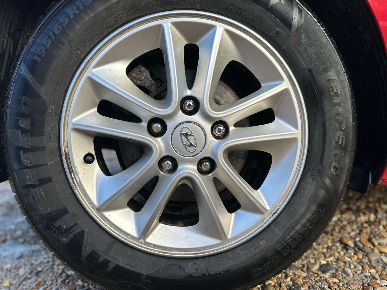 Used Hyundai i30 2013 for sale - 77571268: Photo 11