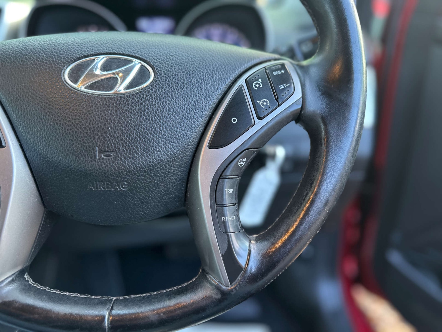 Used Hyundai i30 2013 for sale - 77571268: Photo 21