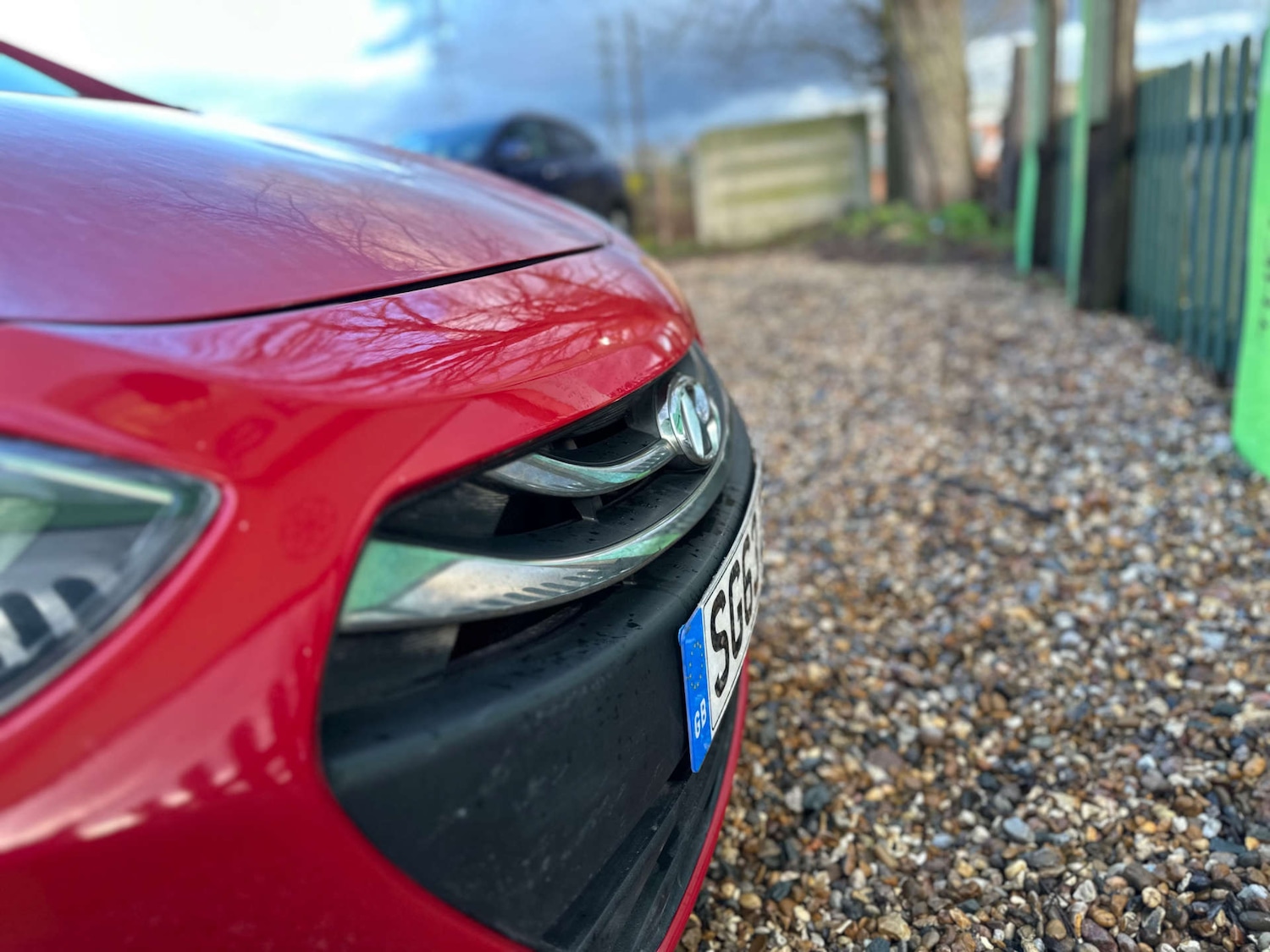 Used Hyundai i30 2013 for sale - 77571268: Photo 28