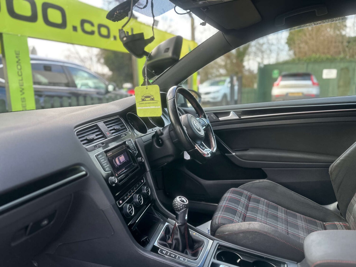 Used Volkswagen Golf 2014 for sale - 77701526: Photo 14