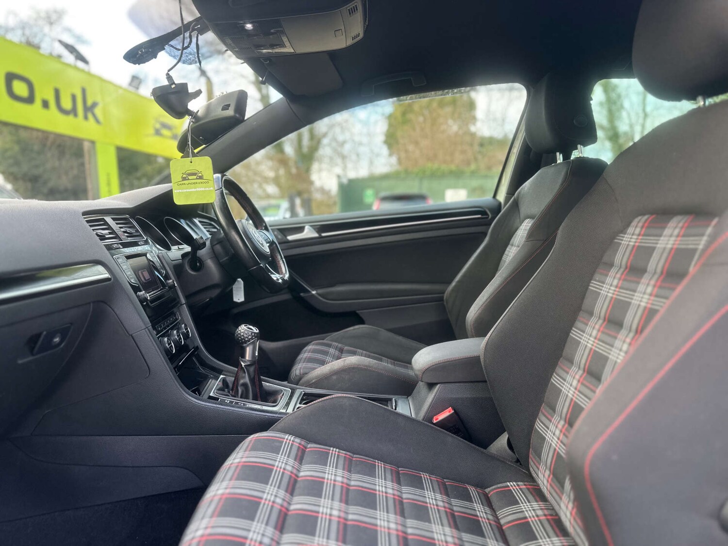 Used Volkswagen Golf 2014 for sale - 77701526: Photo 18