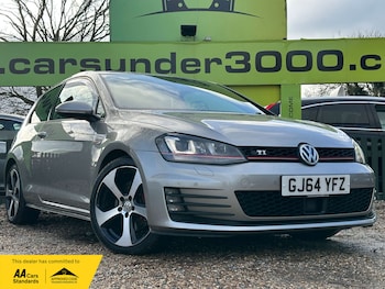 Used Volkswagen Golf 2014 for sale - 77701526: Photo