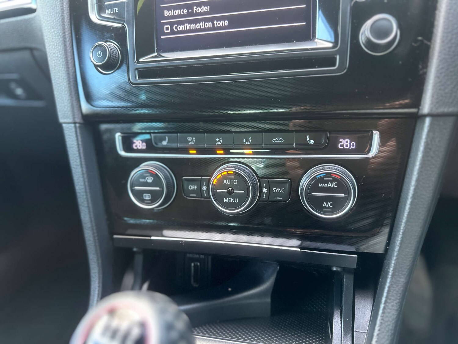 Used Volkswagen Golf 2014 for sale - 77701526: Photo 24