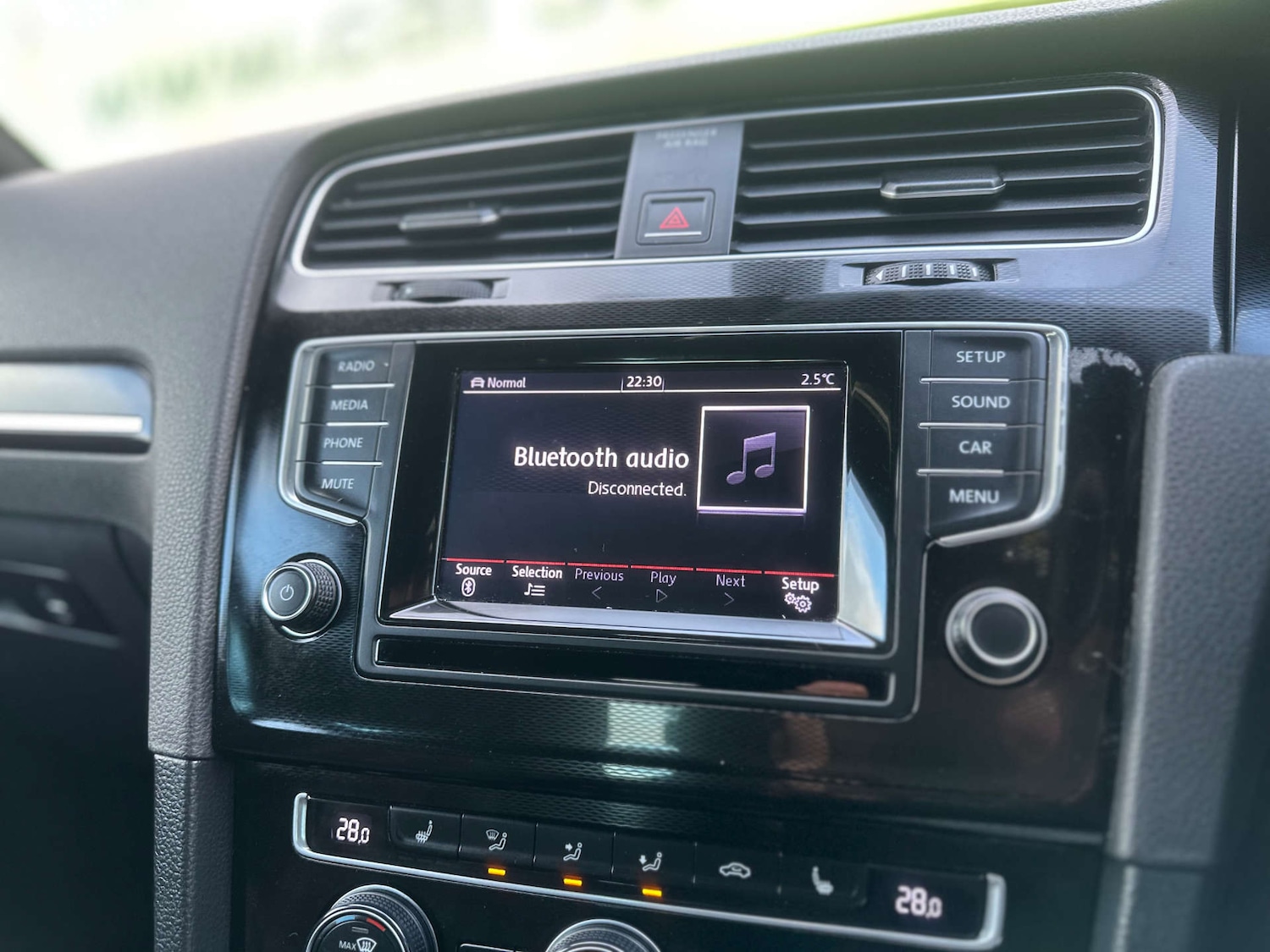 Used Volkswagen Golf 2014 for sale - 77701526: Photo 3