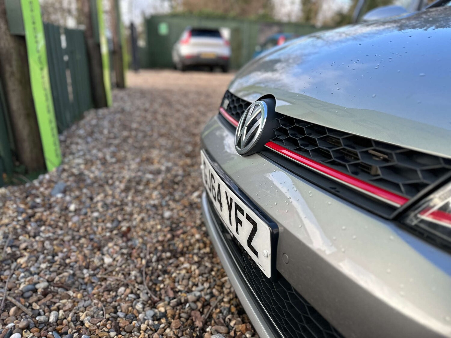 Used Volkswagen Golf 2014 for sale - 77701526: Photo 33