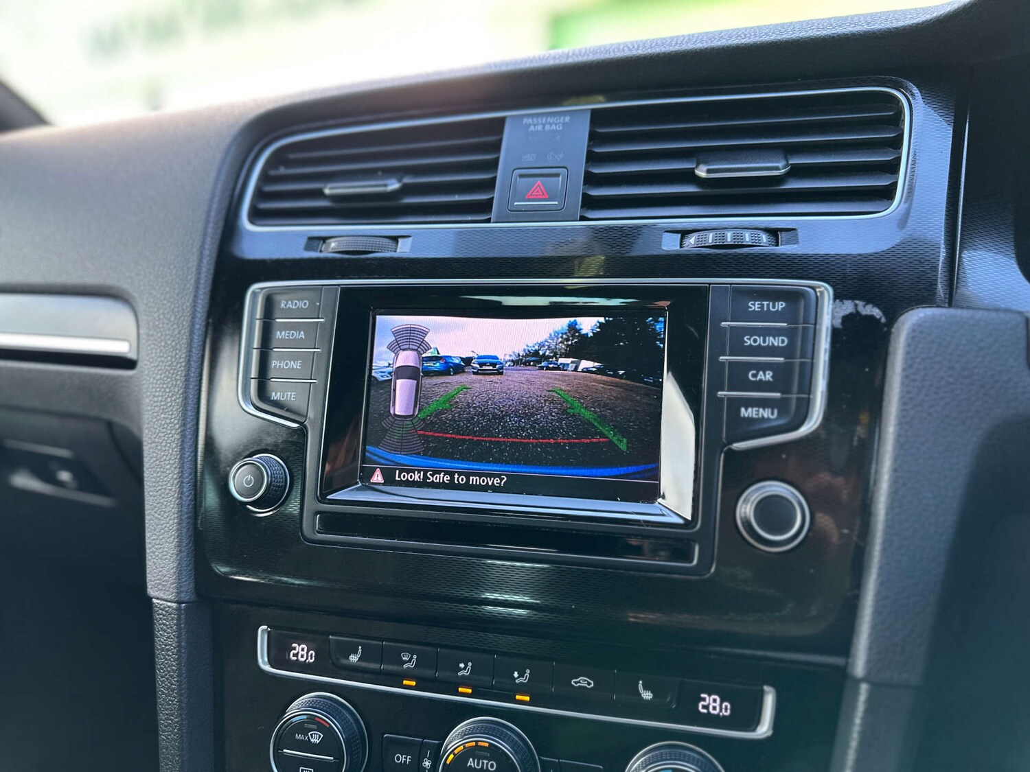 Used Volkswagen Golf 2014 for sale - 77701526: Photo 35