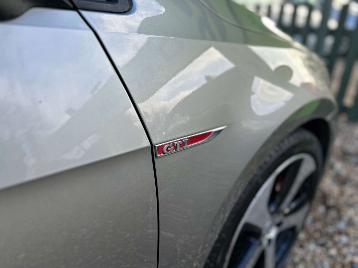 Used Volkswagen Golf 2014 for sale - 77701526: Photo 36