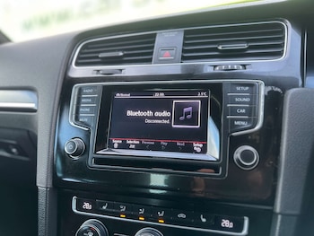 Used Volkswagen Golf 2014 for sale - 77701526: Photo