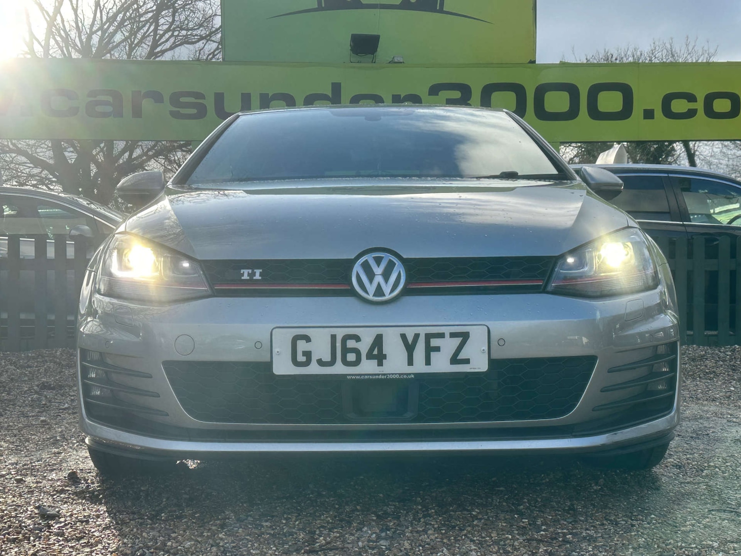 Used Volkswagen Golf 2014 for sale - 77701526: Photo 6