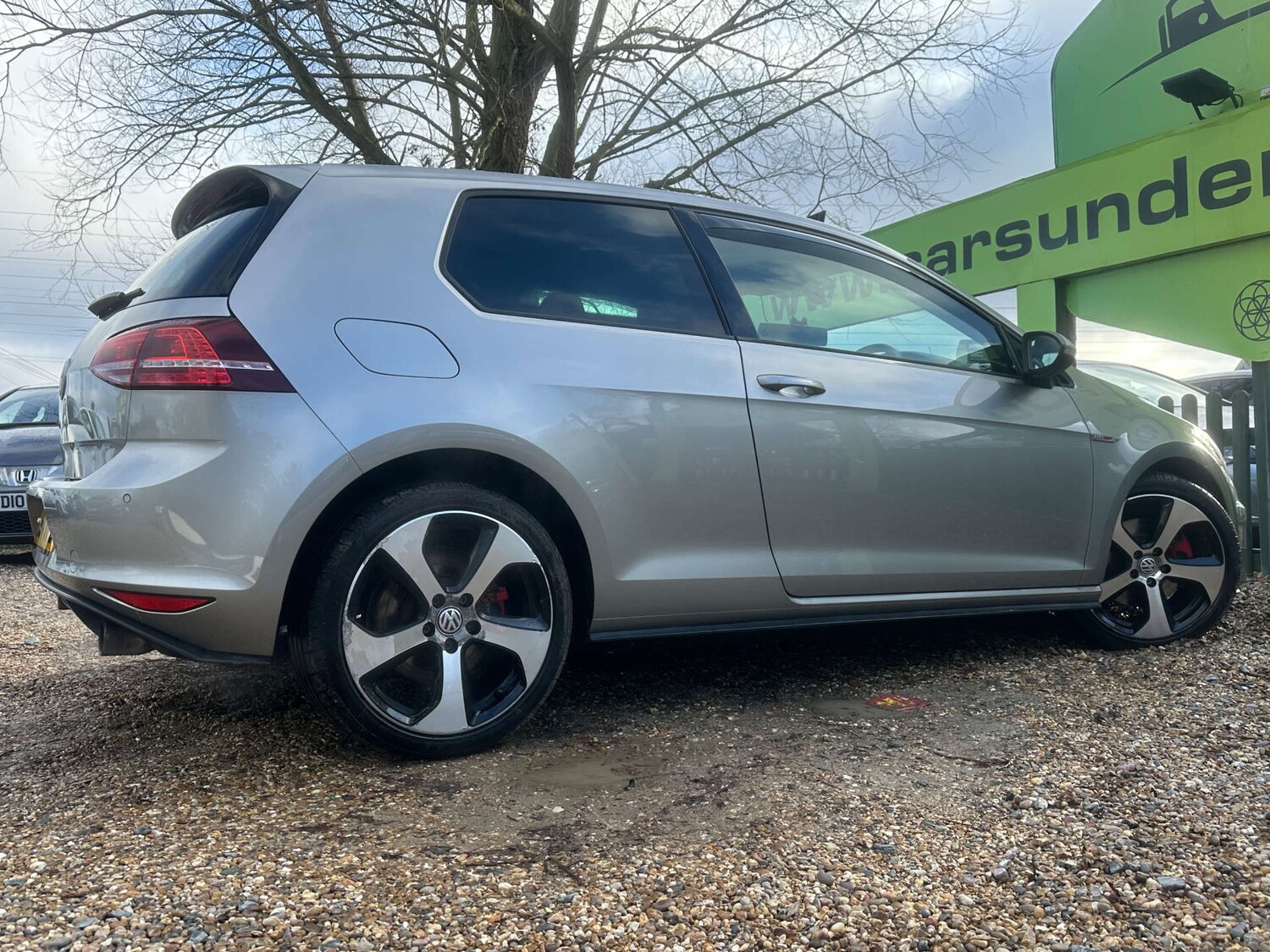 Used Volkswagen Golf 2014 for sale - 77701526: Photo 8